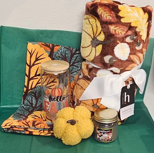 Fall Bundle