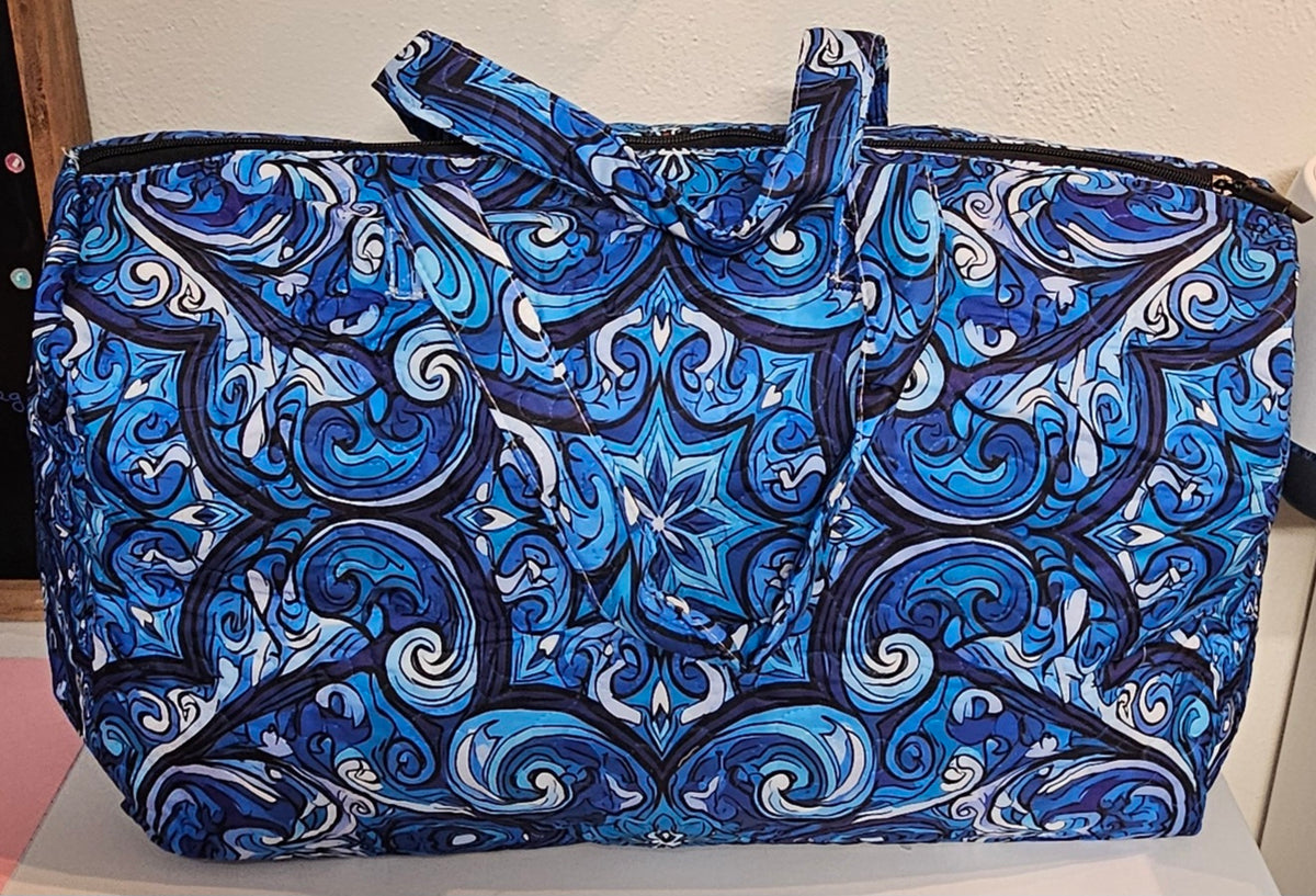Fashion Duffle Bag