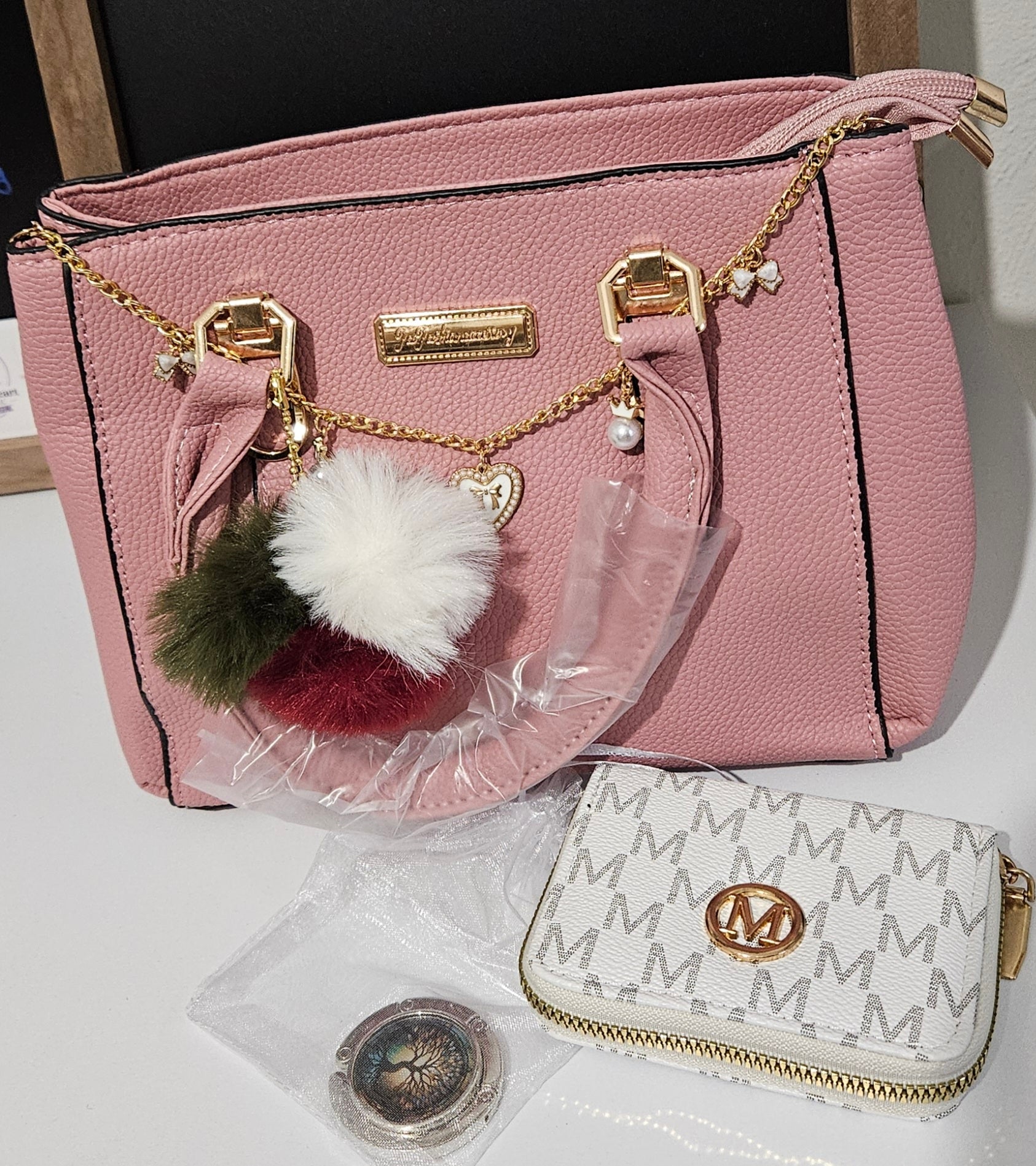 Handbag Bundle-1