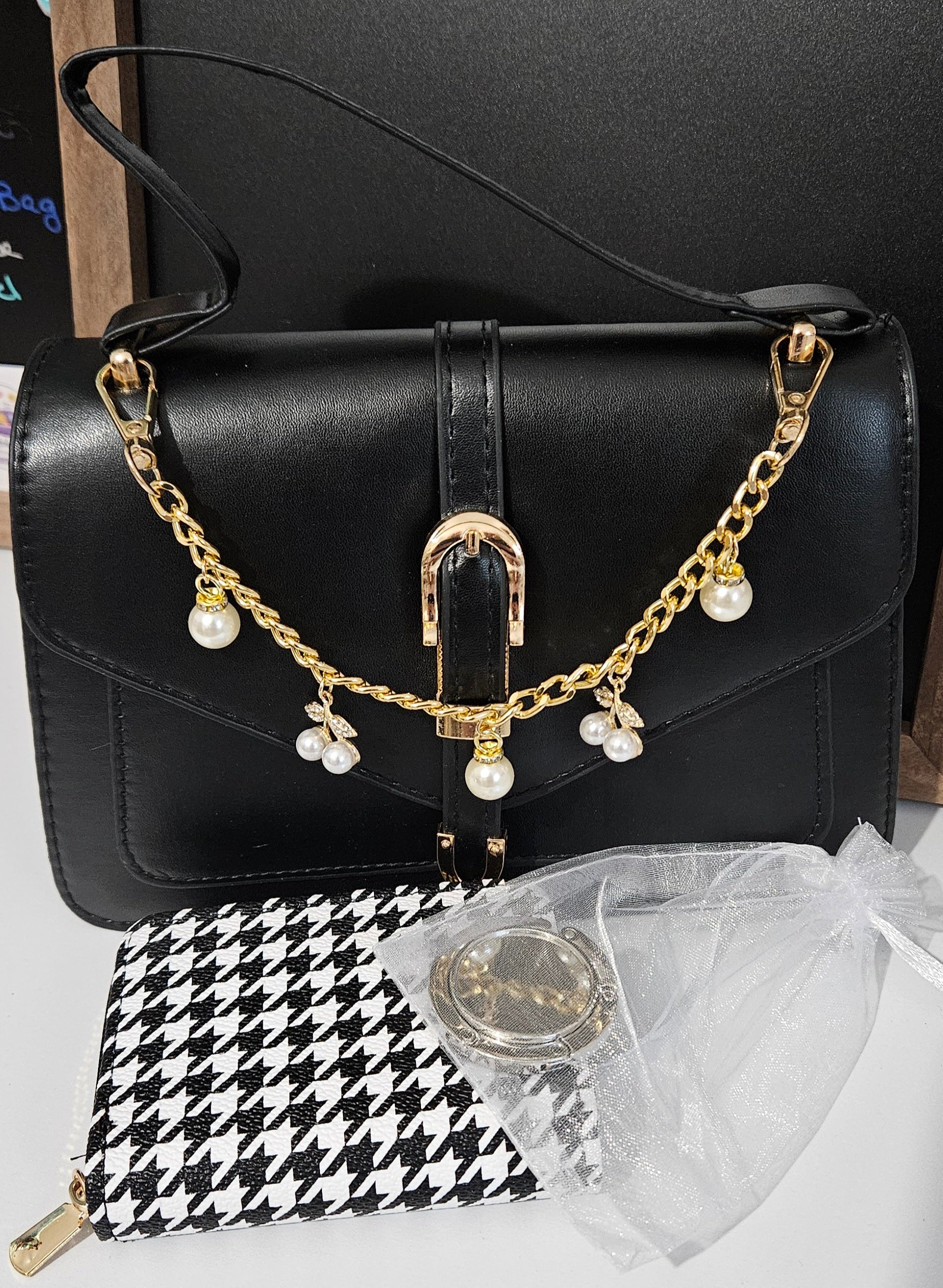 Handbag Bundle- 2