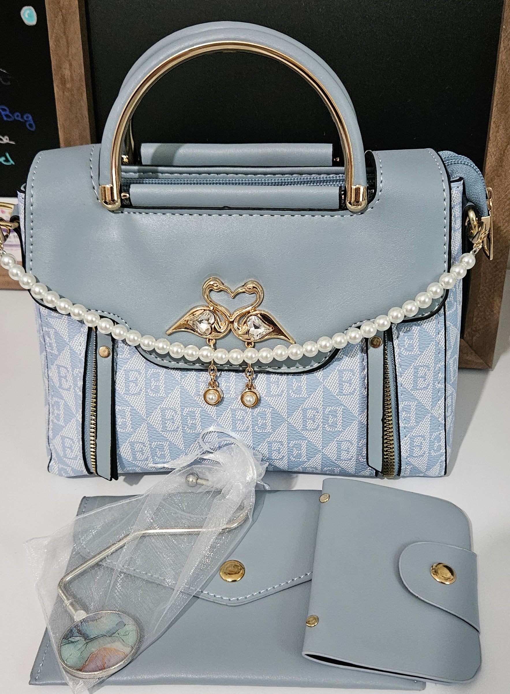 Handbag Bundle-3