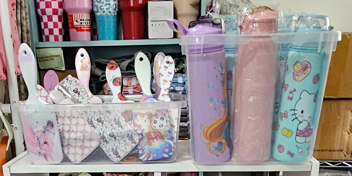 GIRLS MYSTERY SCOOP