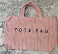 The Tote Bag-