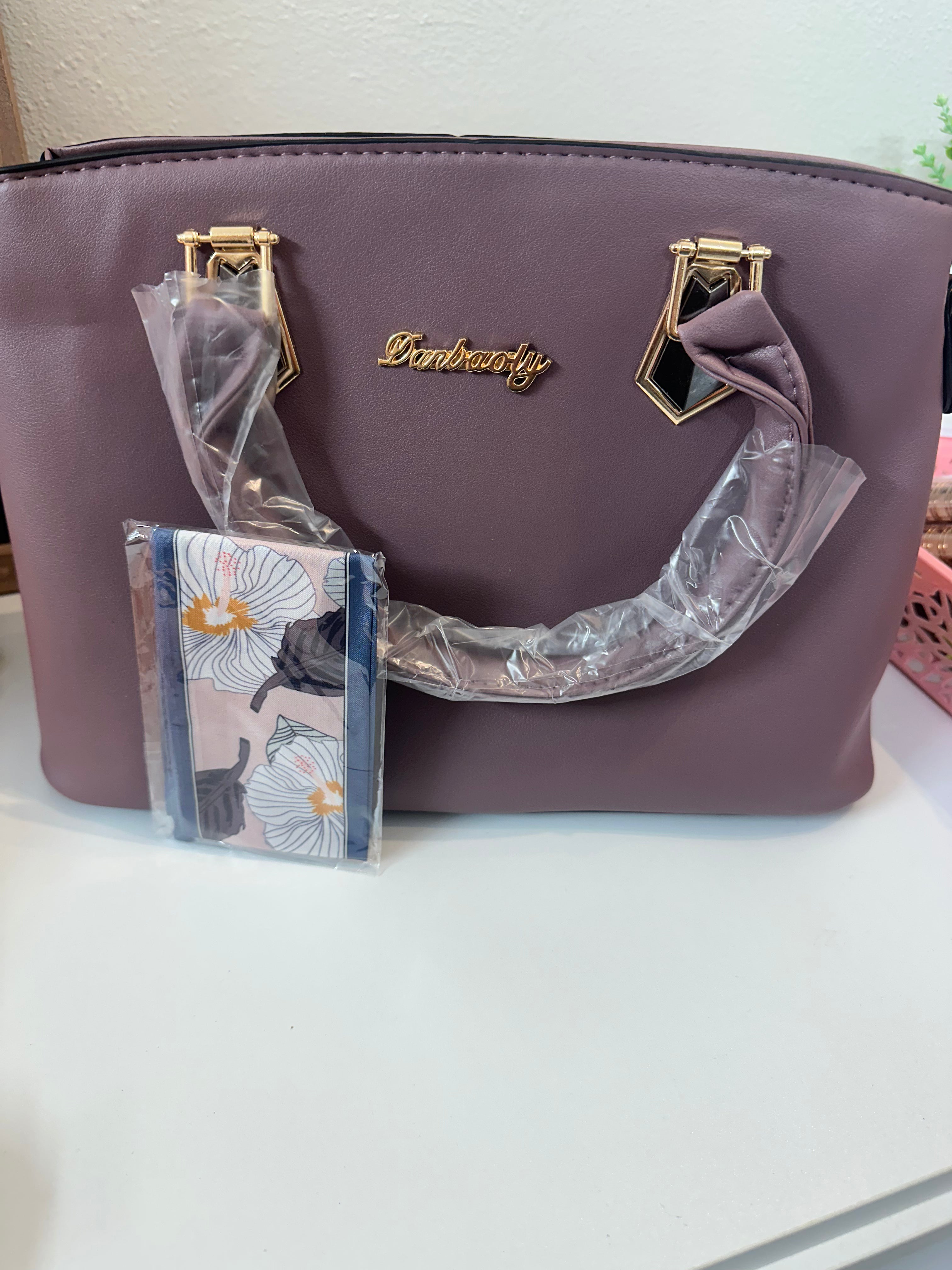 Handbag Bundle- 2