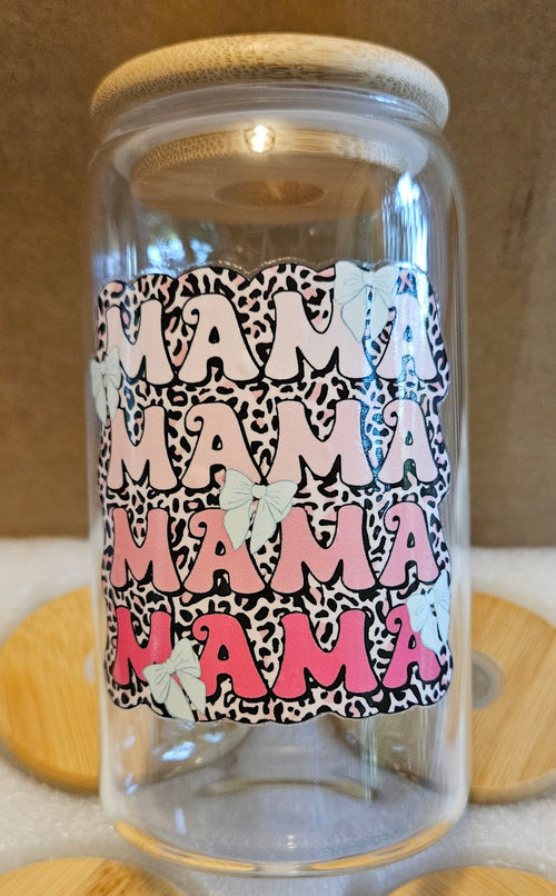 MAMA Mystery Box