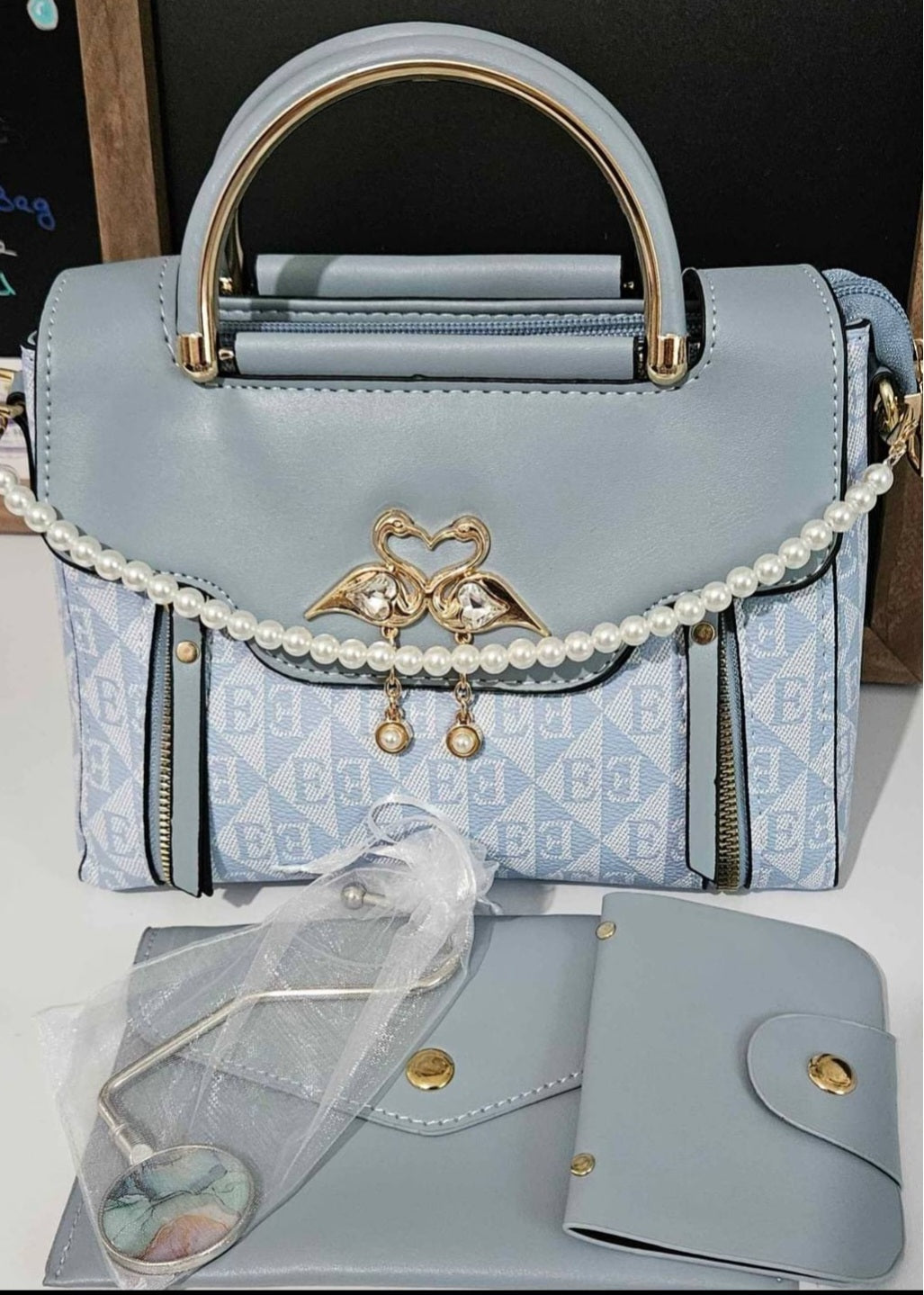 Handbag Bundle-#7