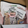 Faith Filled Mystery Box