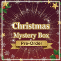 Christmas Mystery Box – Pre-Order