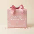 Faith Filled Mystery Box
