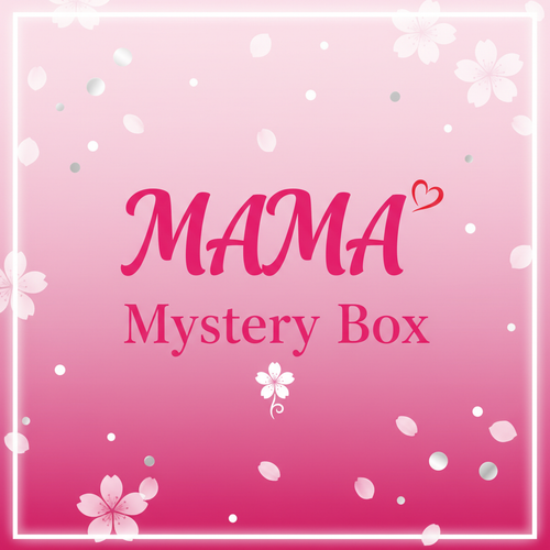 MAMA Mystery Box